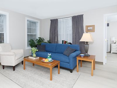 Mary Ann Morse Nursing & Rehabilitation