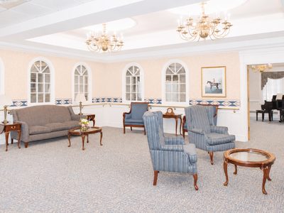 Masconomet Healthcare Center