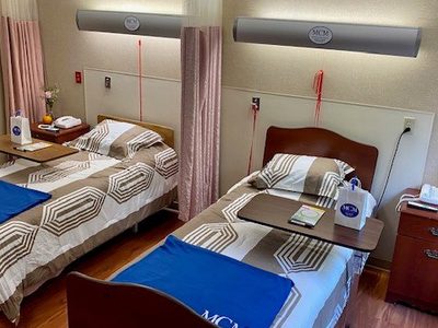 Medway Country Manor Skilled Nursing & Rehab
