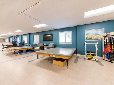 Millbury Health Care Center