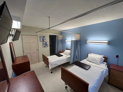 Brush Hill Care Center