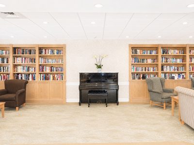 Nemasket Healthcare Center
