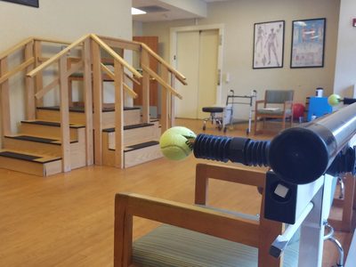 Neville Center At Fresh Pond For Nursing & Rehab