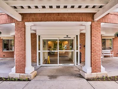 New Bedford Health Care Center