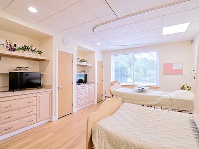 New Bedford Health Care Center