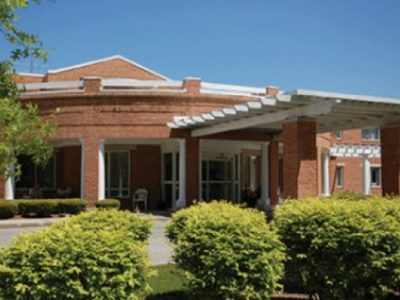New Bedford Jewish Convalescent Home, Inc