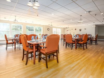 Newton Health Care Center