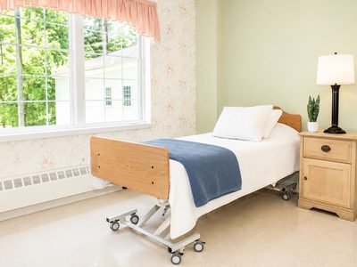 Oak Knoll Healthcare Center