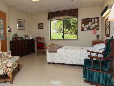 Oakdale Rehabilitation & Skilled Nursing Center
