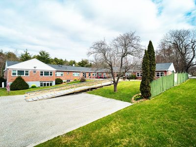 Palmer Healthcare Center