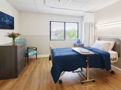 Peabody Glen Health Care Center
