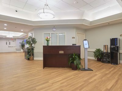 Peabody Glen Health Care Center