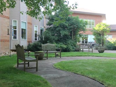 Cape Cod Post Acute Care
