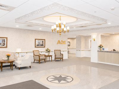 Port Healthcare Center