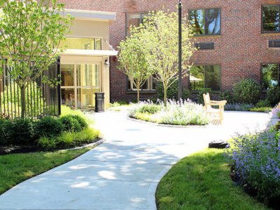 Presentation Nursing & Rehabilitation Center