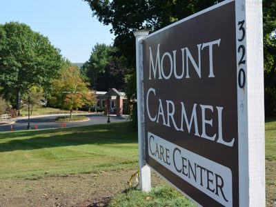 Mount Carmel Care Center