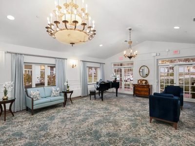 Queen Anne Nursing Home, Inc