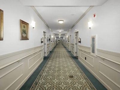Queen Anne Nursing Home, Inc