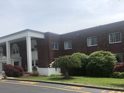 Plymouth Rehabilitation & Health Care Center