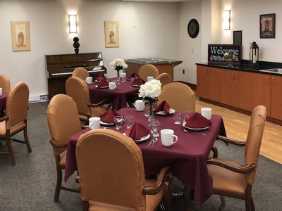 Radius Healthcare-Worcester