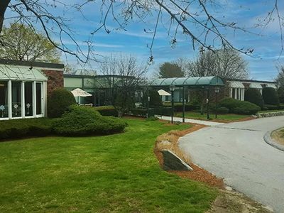 River Terrace Healthcare
