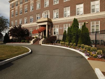 Sacred Heart Nursing Home