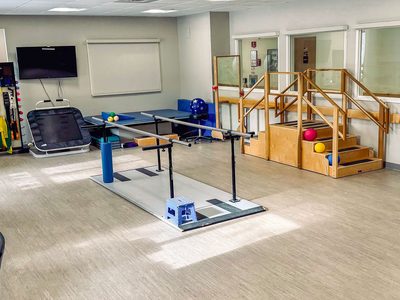 Sancta Maria Nursing Facility