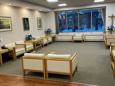 Sancta Maria Nursing Facility