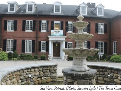 Sea View Convalescent And Nursing Home