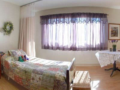 Serenity Hill Nursing Center