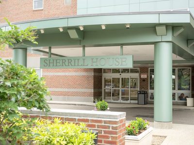 Sherrill House, Inc