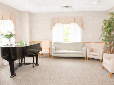 Sippican Rehabilitation and Healthcare Center