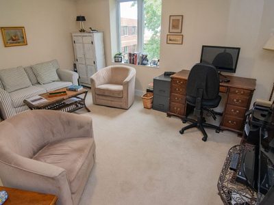 Skilled Nursing Facility At North Hill