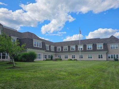 Somerset Ridge Center