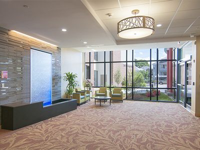 South Cove Manor Nursing Home