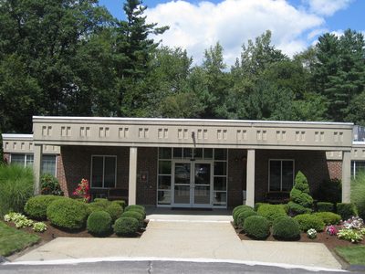 South Shore Rehab & Skilled Care Center