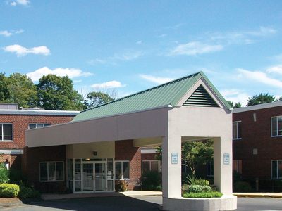 Southeast Rehabilitation & Skilled Care Center