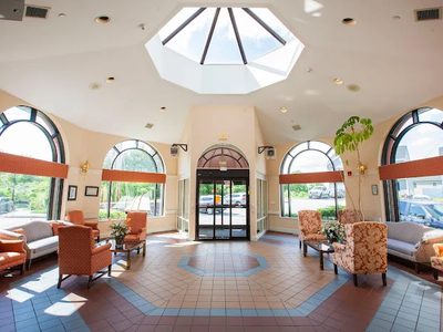 Mill Brook Rehabilitation and Healthcare Center