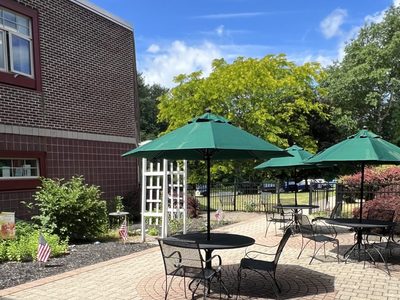 St Camillus Health Center