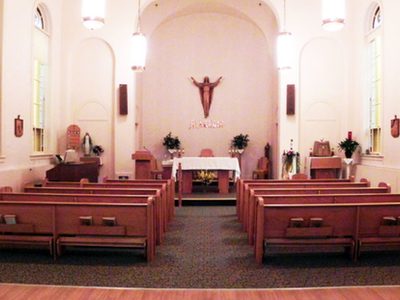 St Francis Home