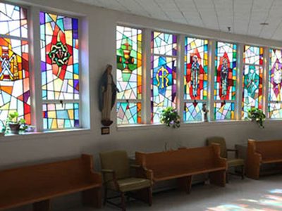 St Joseph Manor Nursing Home