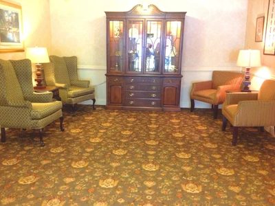 St Joseph Rehab & Nursing Care Center