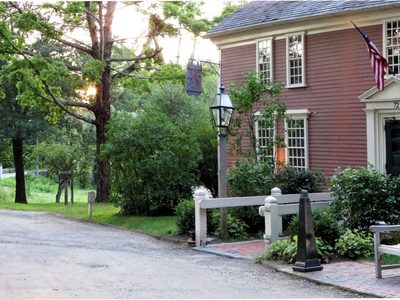 Sudbury Pines Extended Care