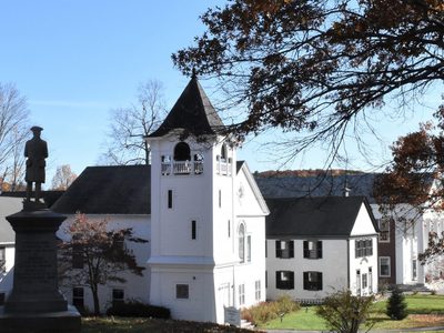 Sudbury Pines Extended Care