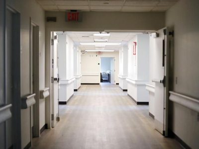Sweet Brook Care Centers