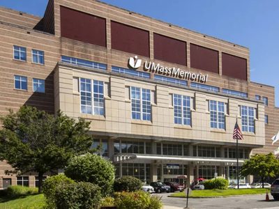 TCU-Hubbard Hospital