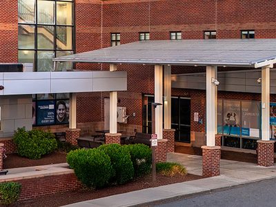 TCU-Morton Hospital