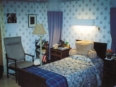Thomas Upham House
