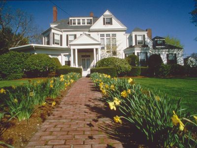 Victoria Haven Nursing Facility