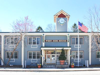 West Side House